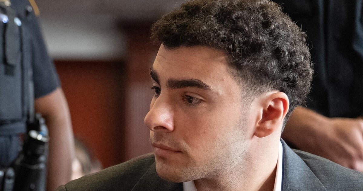 What to know after Luigi Mangione pleads guilty in federal case to killing UnitedHealthcare CEO