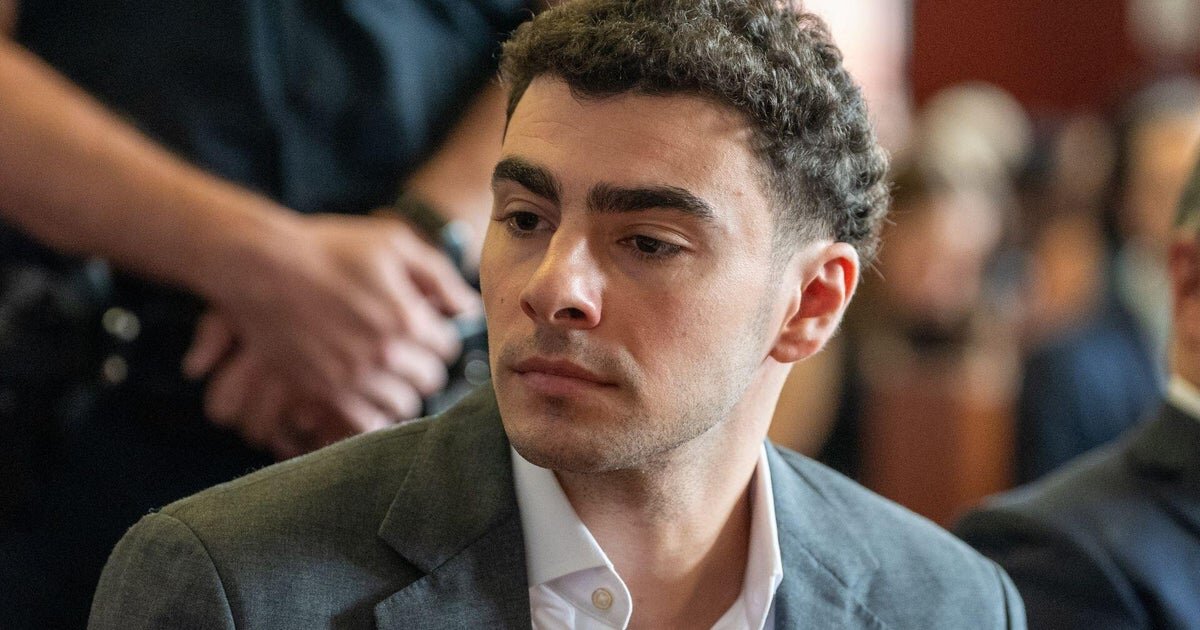 Luigi Mangione's Guilty Plea, Explained | Case by Case