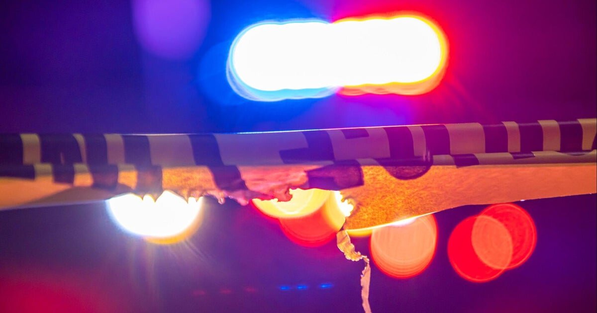 Why violent crime plummeted in the U.S. in 2025
