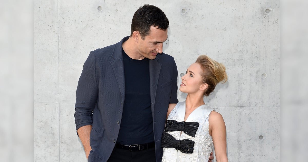 Hayden Panettiere's ex-fiancé in "profound shock" after her death