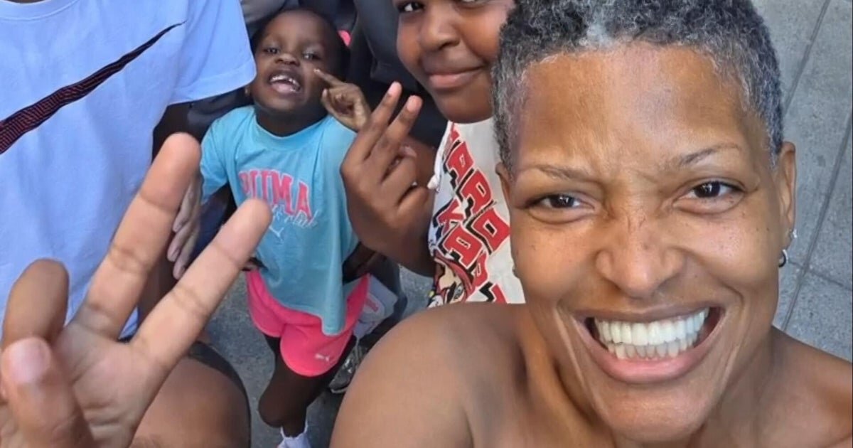 A grandma of 5 went missing in Vegas. Now her family is getting messages asking for bitcoin.