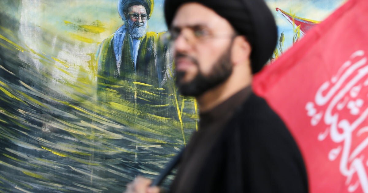 Trump says no talks with Iran ongoing, and none scheduled