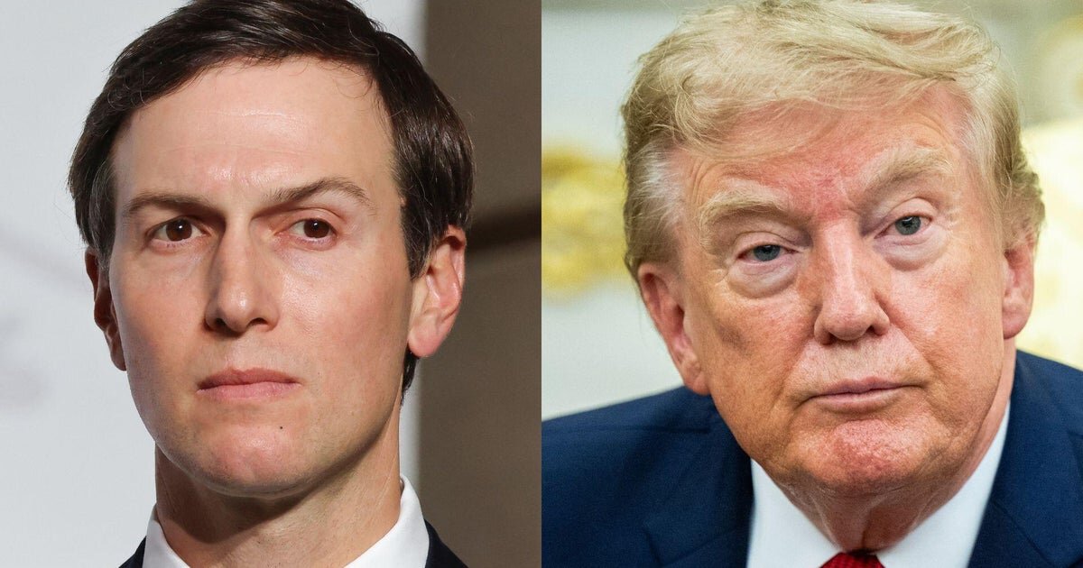 Trump's ire at Oman rises as Kushner meets with Netanyahu in Israel