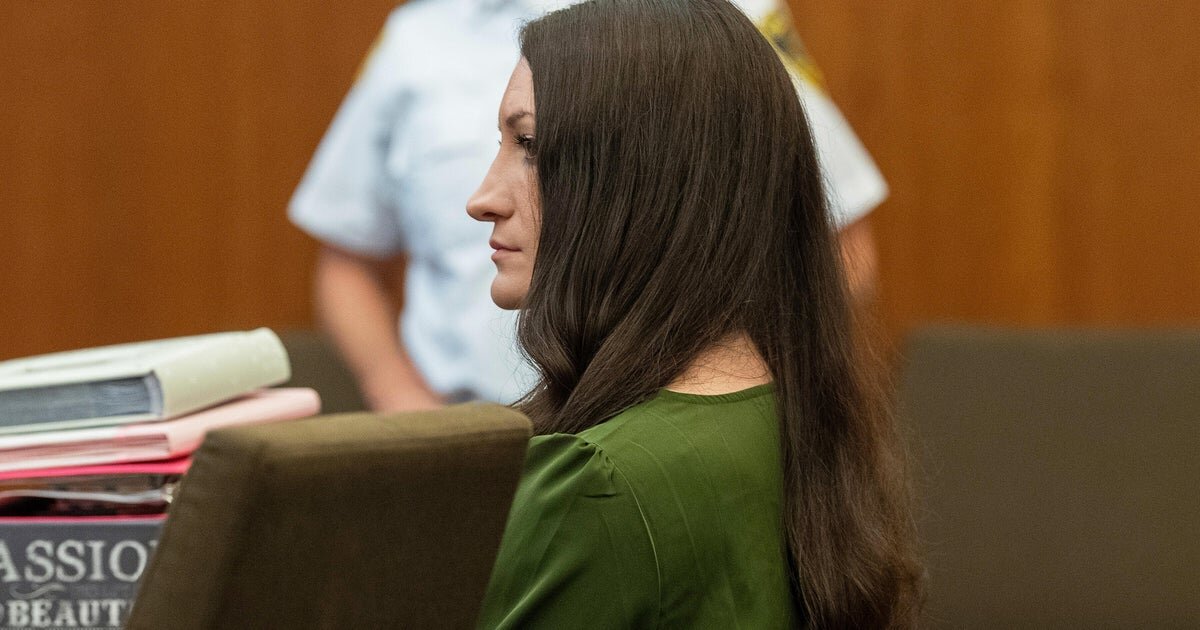 Watch Live: Lindsay Clancy trial resumes with cross-examination of psychologist