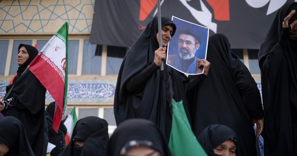 Iran dismisses Trump's "economic D-Day" threat as more "failed policies