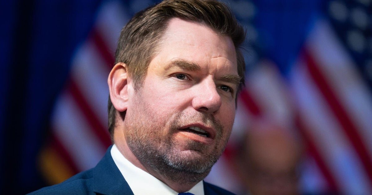 FBI seizes Eric Swalwell's electronic devices in sexual misconduct investigation