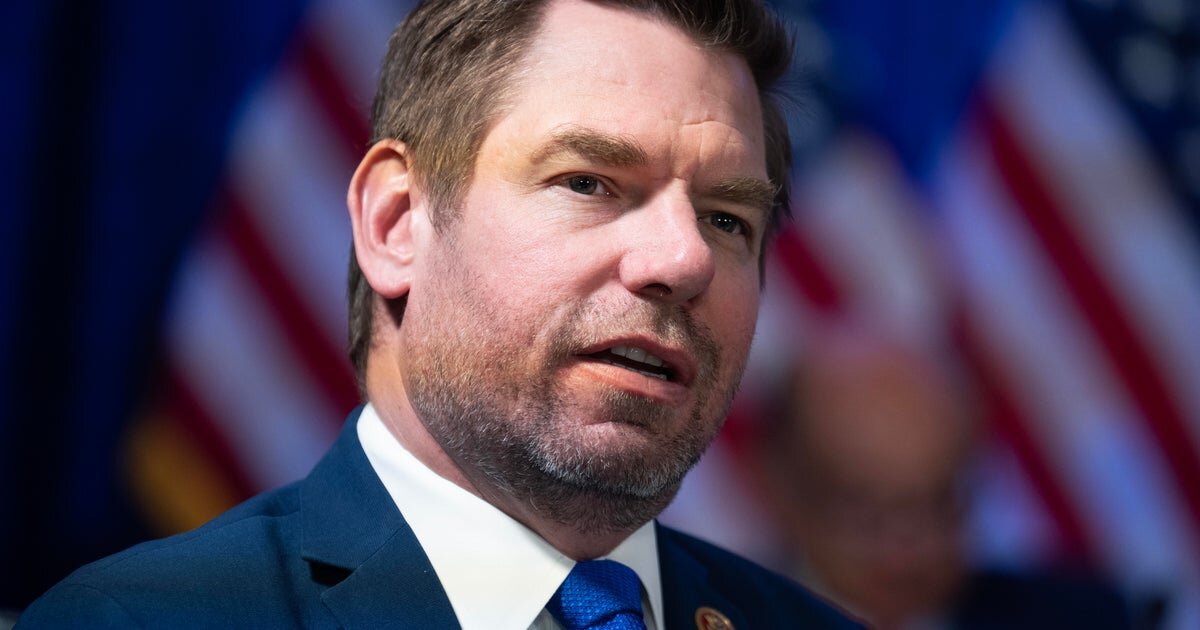 FBI seizes Swalwell's devices, executes warrants in sexual misconduct probe