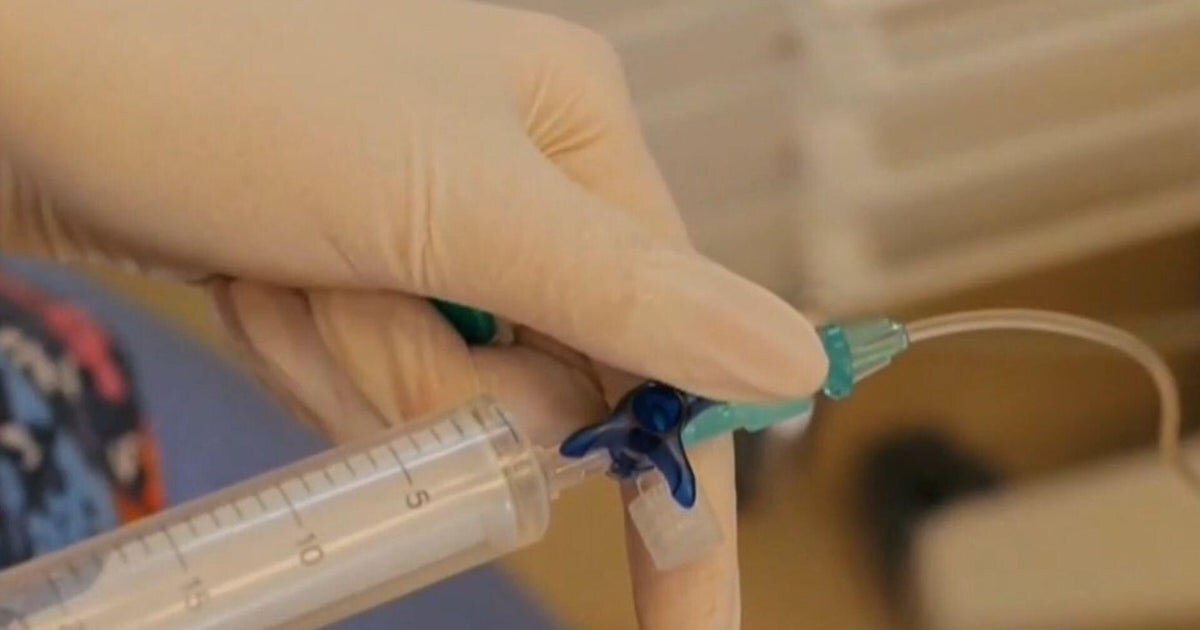 Patients severely injured after being given the wrong drug at Nashville hospital, families say