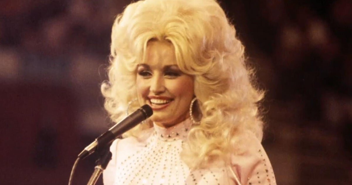 How Dolly Parton took Nashville by storm