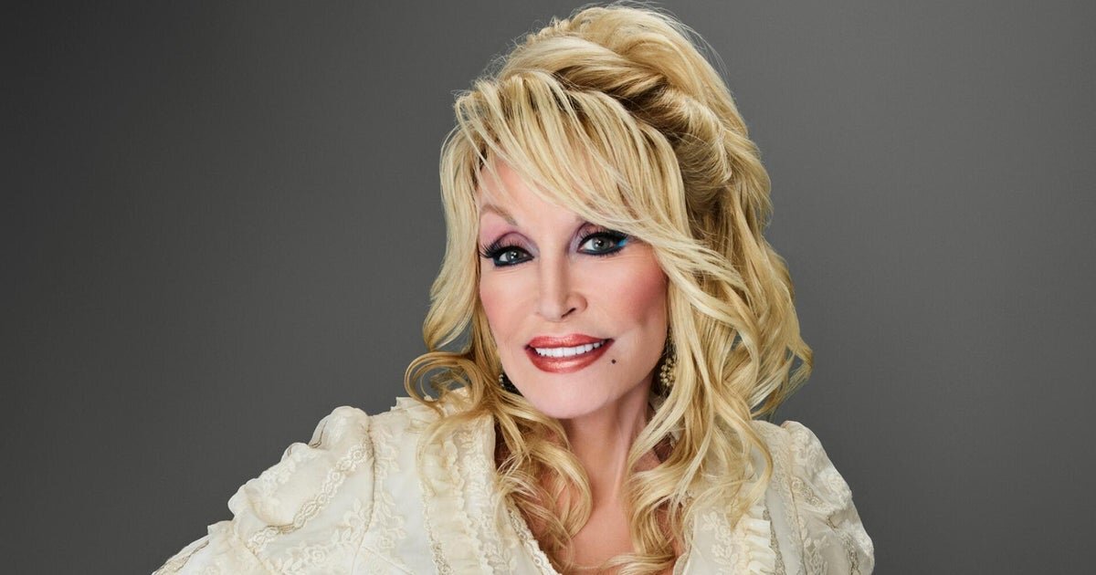 Dolly Parton dies at 80