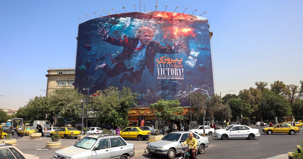 Iran says it's ready for new U.S. sanctions, has 2-year plan