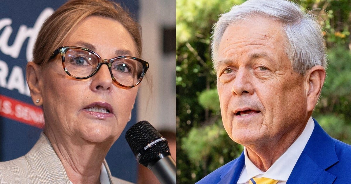 South Carolina GOP Senate primary runoff comes to a head