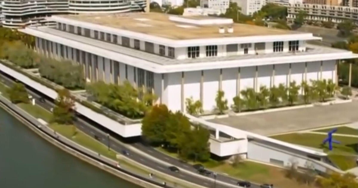 Trump administration threatens to demolish Kennedy Center if renovations don't move forward
