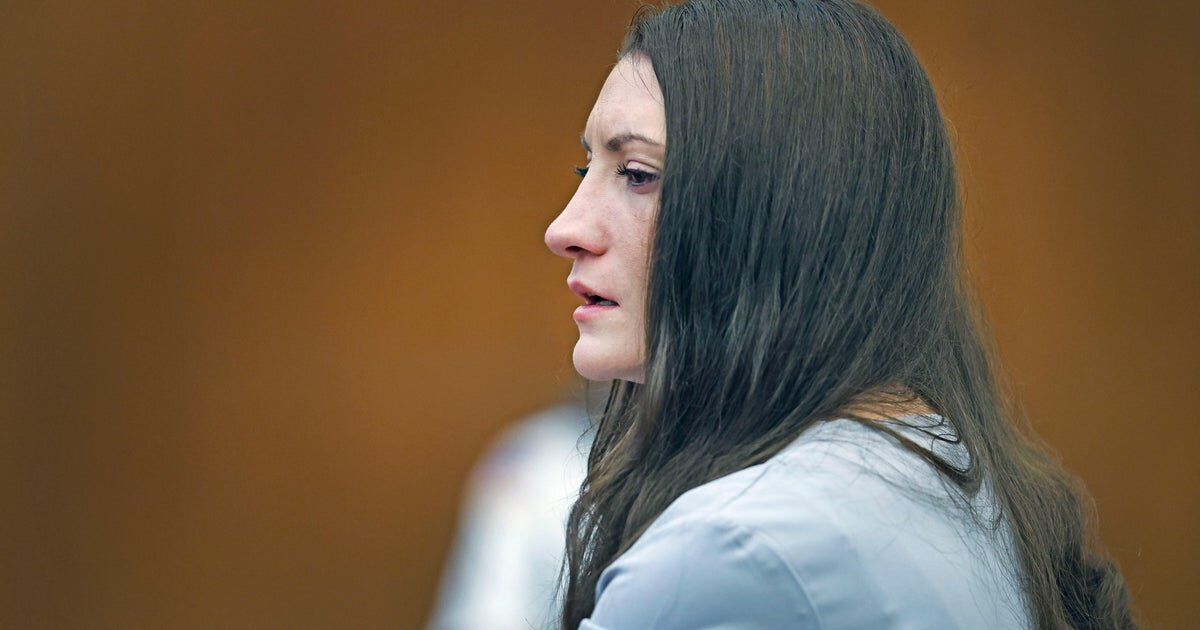Jury in Lindsay Clancy murder trial begins deliberations