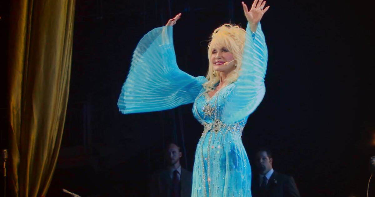 Dolly Parton remembered by fellow stars, politicans: "A true loss for millions
