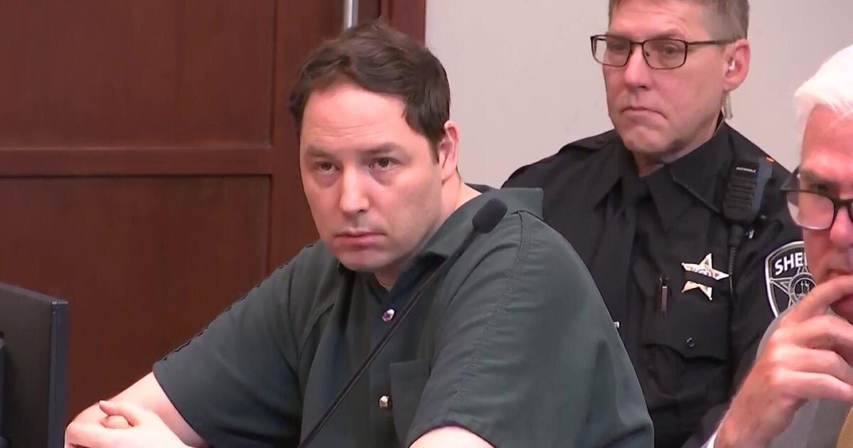 The Au Pair Affair: Banfield Sentenced to Life