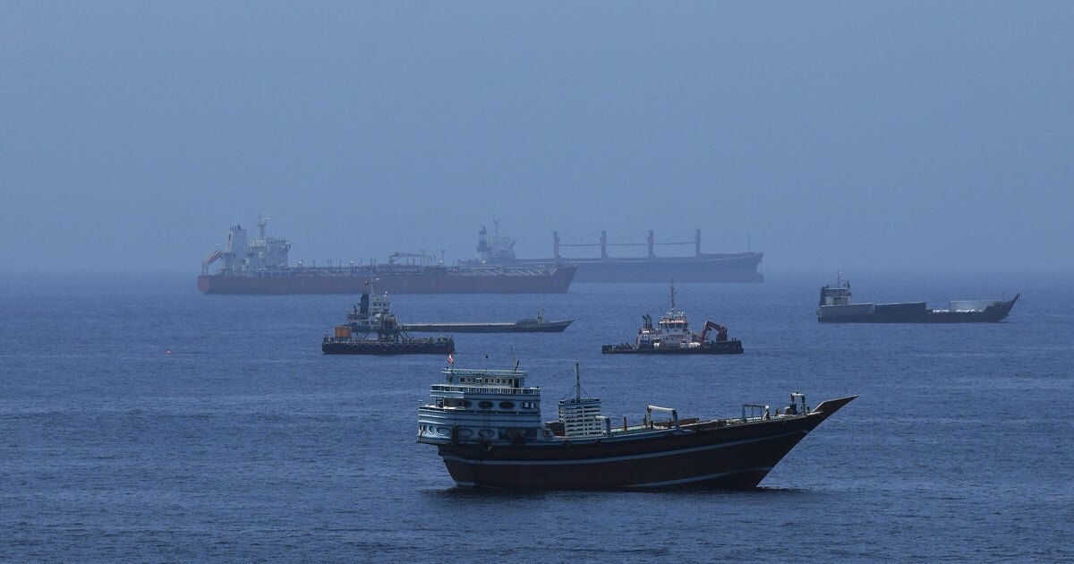 U.S. halts strikes on Iran as diplomatic talks move in positive direction