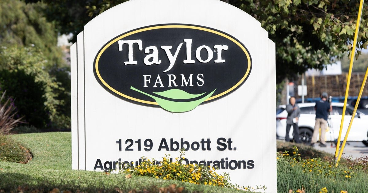 Taylor Farms recalls jalapeño items at Walmart, Target over salmonella risk