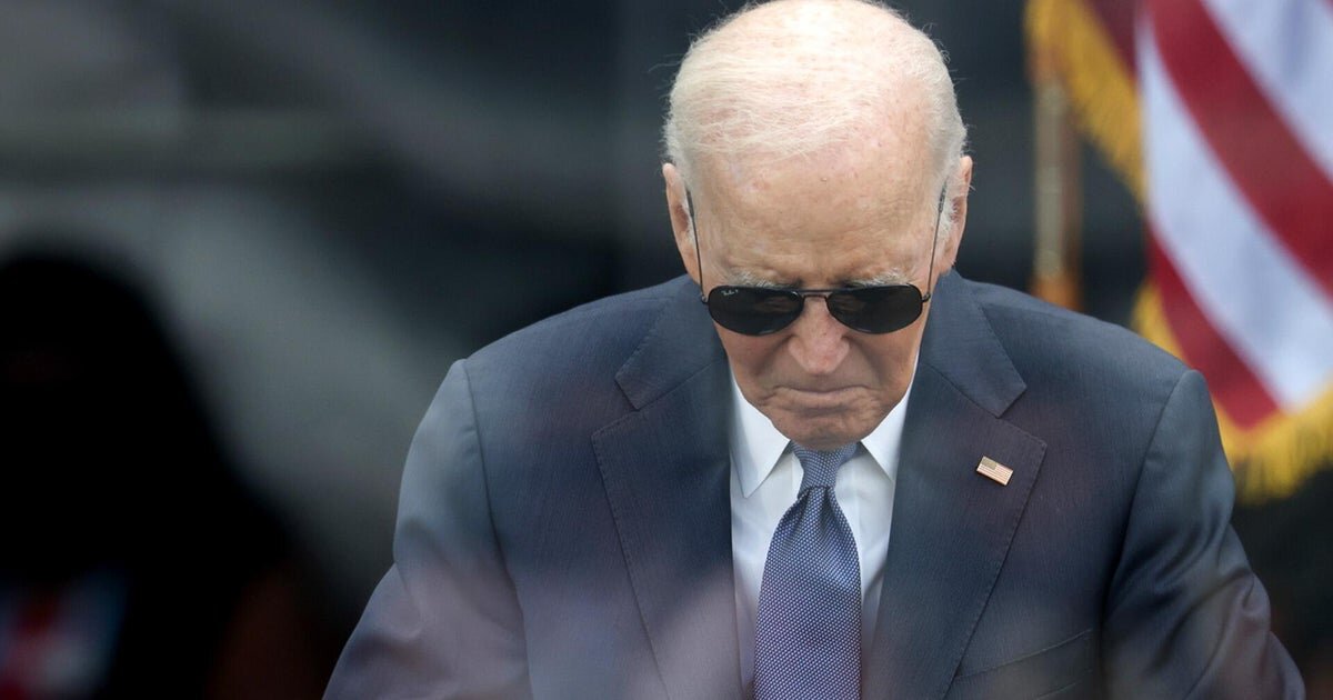 Early details on what's in the Joe Biden tapes that were just released after legal battle