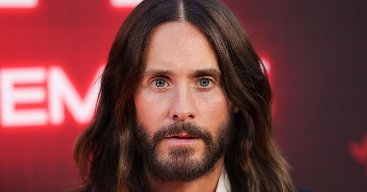 Jared Leto denies sexual misconduct allegations made by multiple women in new BBC documentary