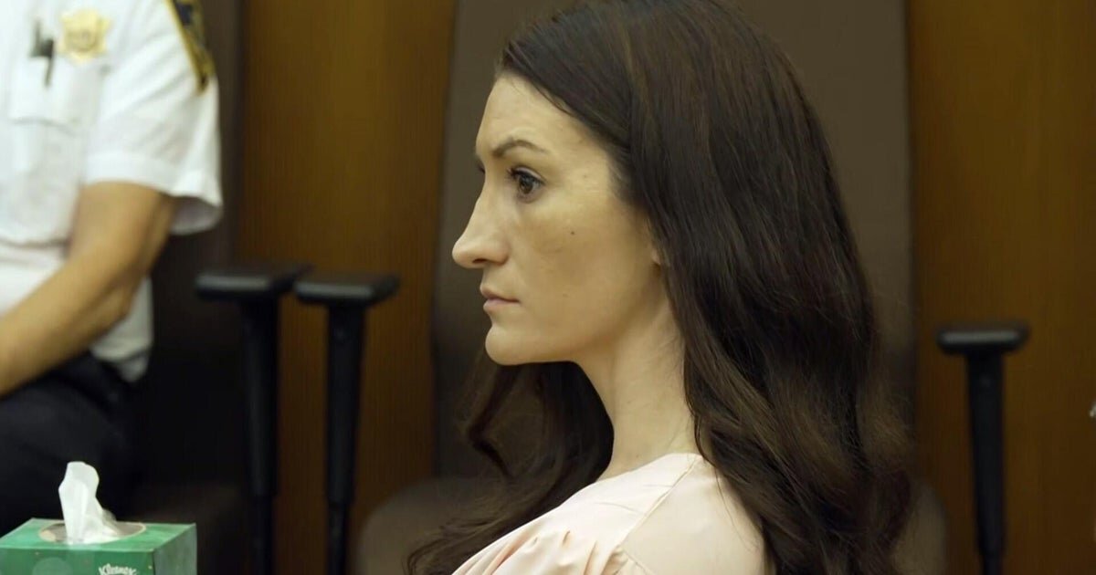 Watch Live: Lindsay Clancy trial resumes with cross-examination of psychiatrist