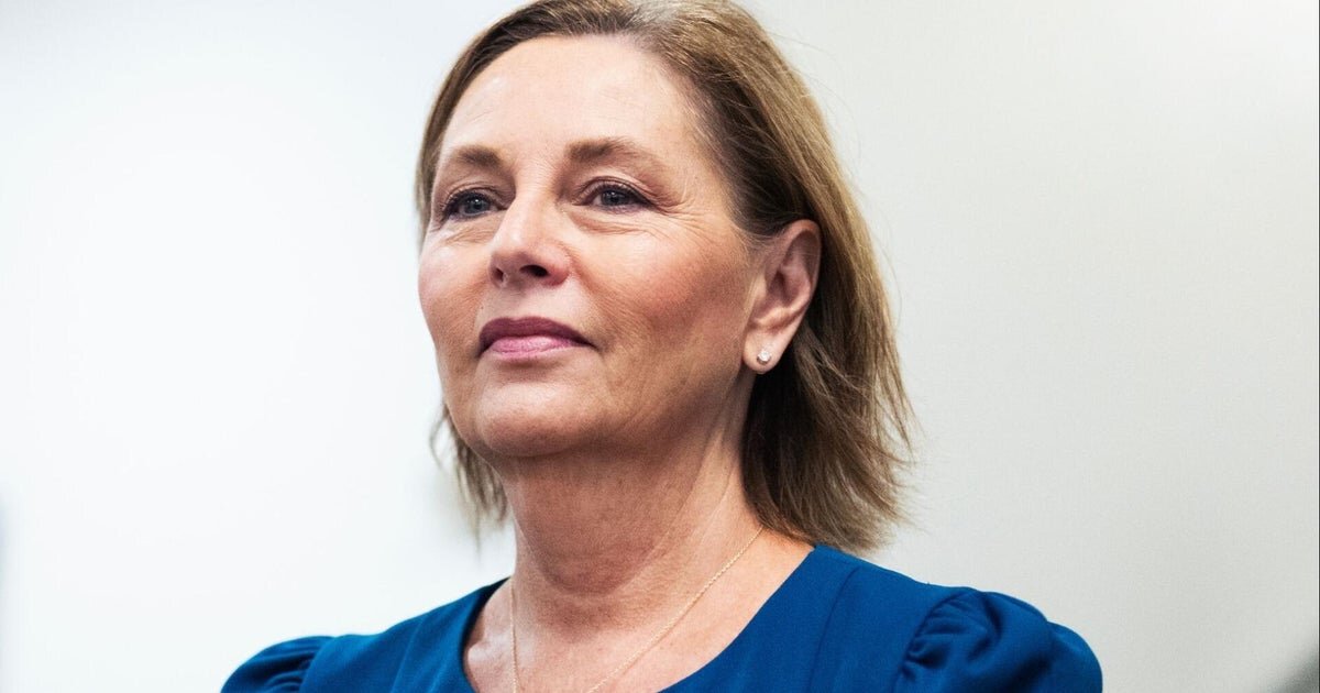 Darline Graham gets Trump support in South Carolina's primary to replace Lindsey Graham