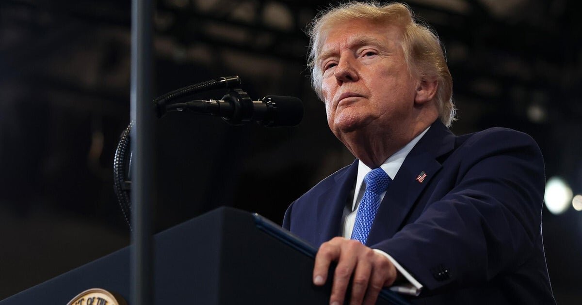 Iran calls Trump's plan to turn Strait of Hormuz into U.S. territory "delusions