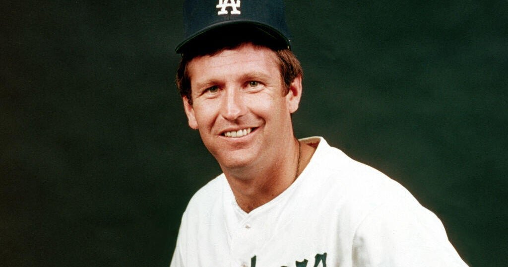 Tommy John, MLB All-Star pitcher who had a surgery named after him, dies at 83