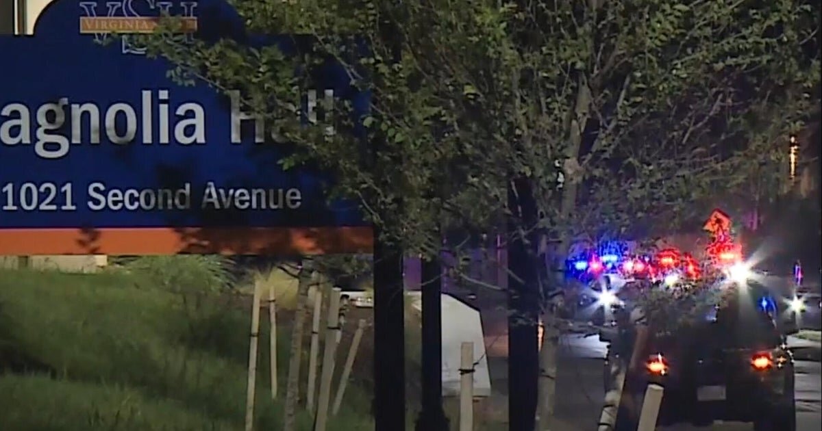 5 people in recovery after shooting at Virginia State University; multiple suspects at large