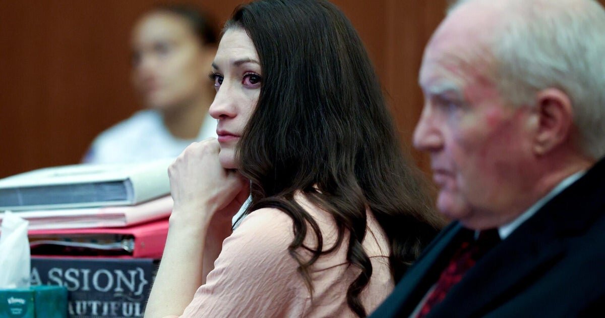Watch Live: Former mother-in-law says Lindsay Clancy was "begging for help