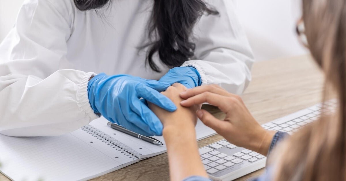 How Moderna's melanoma mRNA vaccine could fight deadliest skin cancer