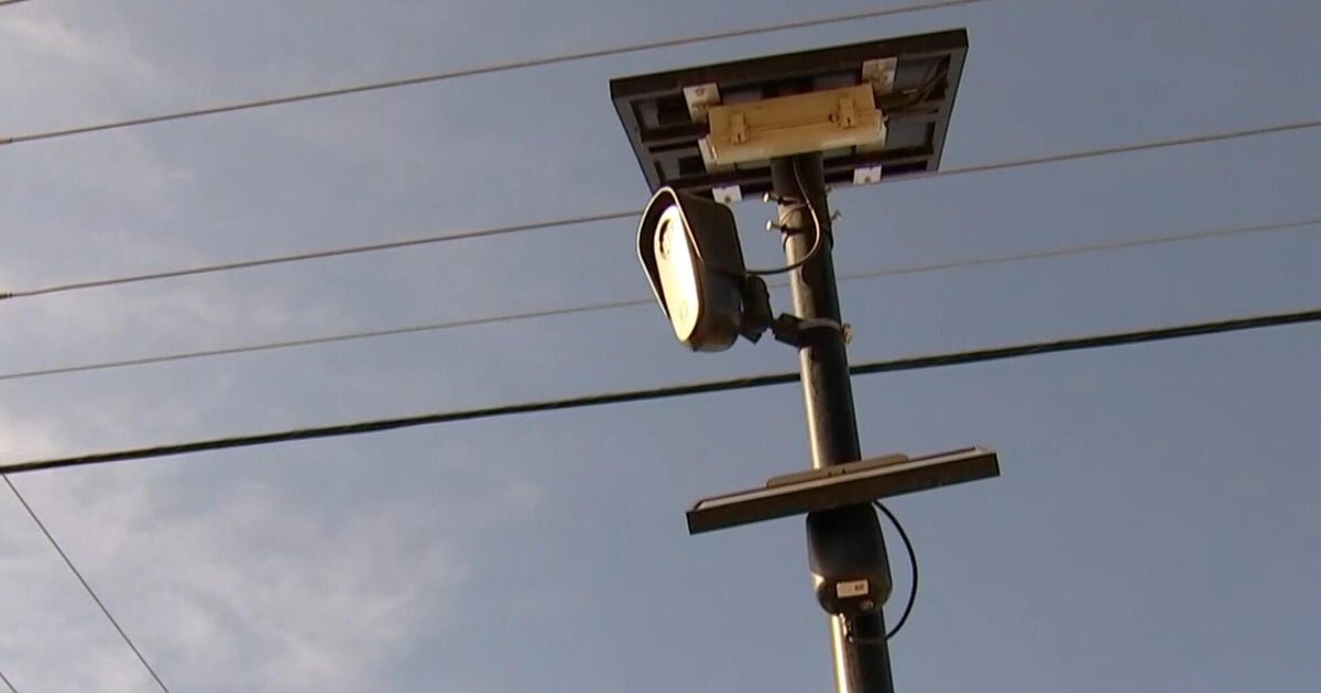 Flock camera sabotage grows amid privacy concerns