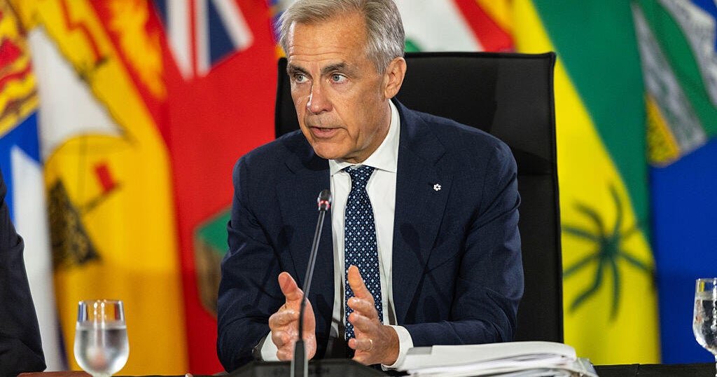 U.S. set to impose 50% tariffs on Canada after failed talks; Canada to match them