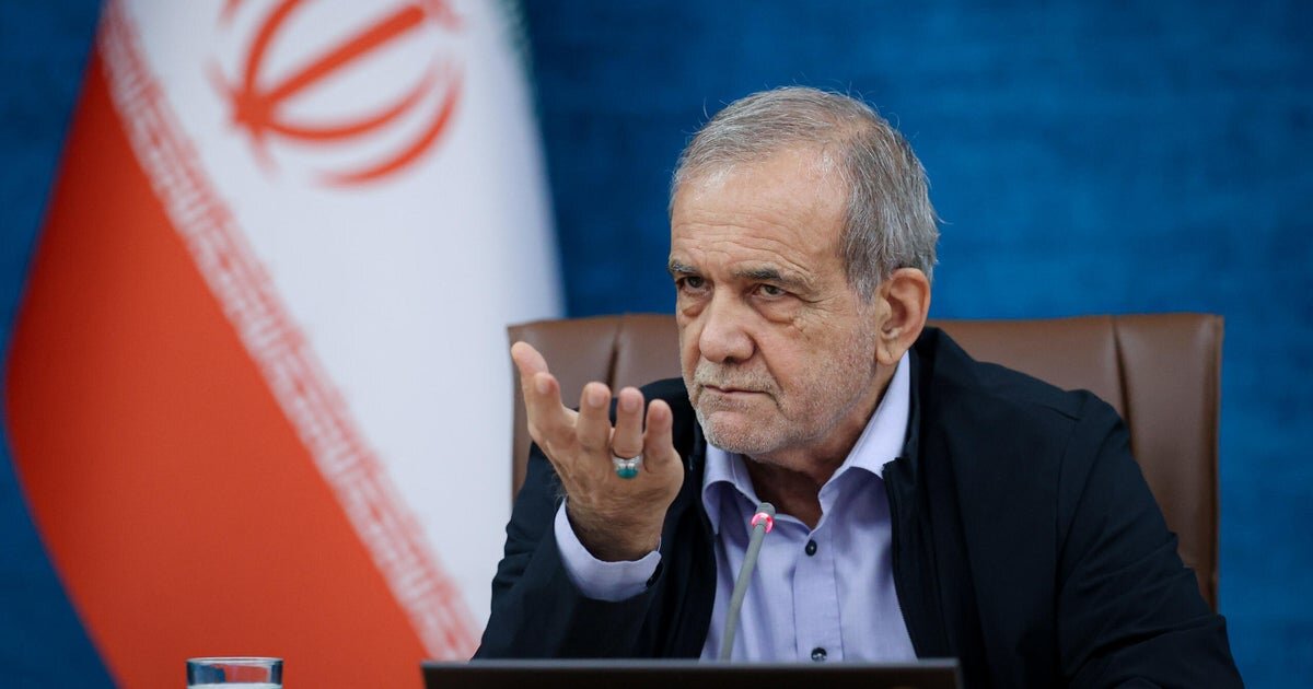 Iran declares it has won the war as U.S. turns to economic warfare