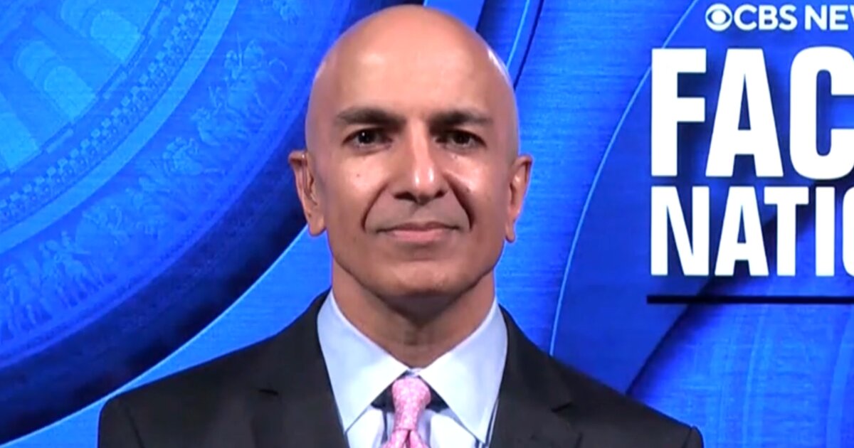 Kashkari: Inflation could be extended as Canada fight goes on