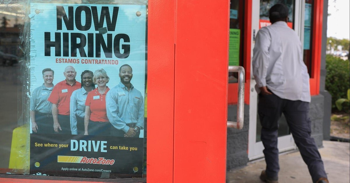 What "functional unemployment" reveals about the U.S. labor market