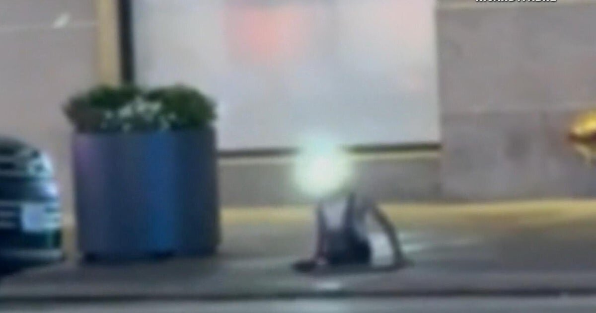 Mystery under the streets of New York City as 3 people emerge from manhole