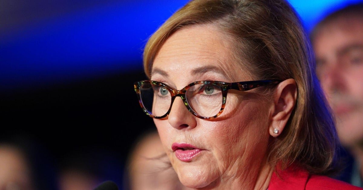 How Darline Graham took the South Carolina Republican Senate runoff