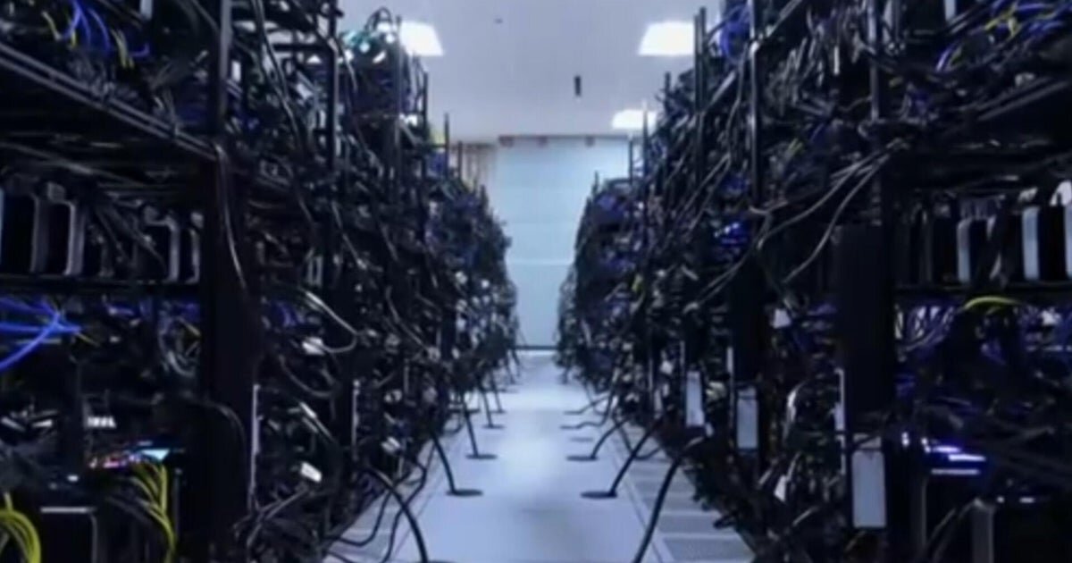 New Mexico farmers, residents fear data center's impact on health, bills, jobs