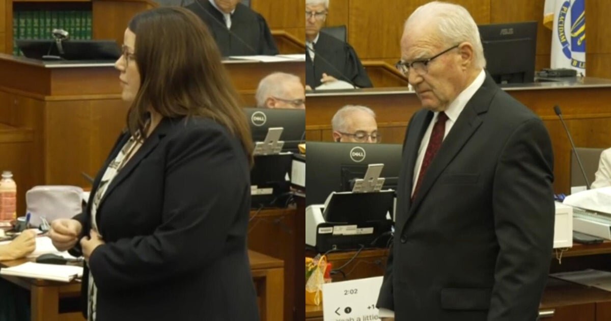 Breaking down the Lindsay Clancy murder trial closing arguments