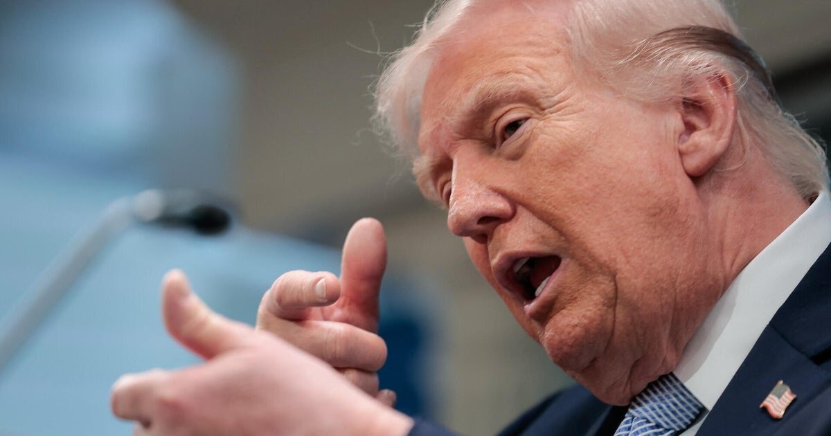 Trump said war on Iran would take 6 weeks. Why has it lasted 6 months?