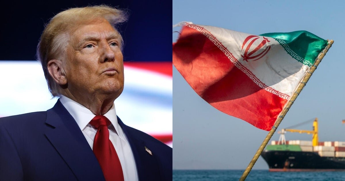 Has the U.S. lost the war with Iran?