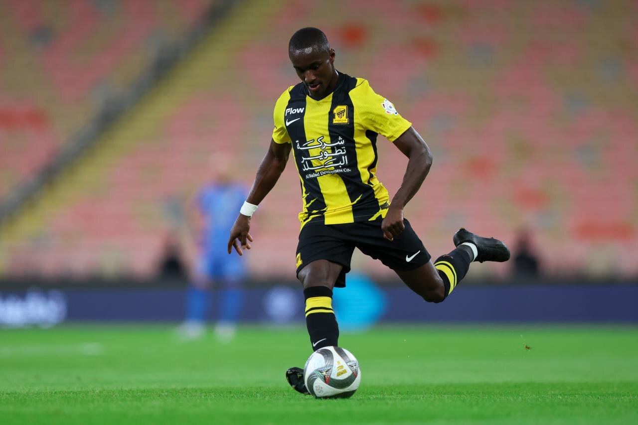 Moussa Diaby set for Leverkusen return
