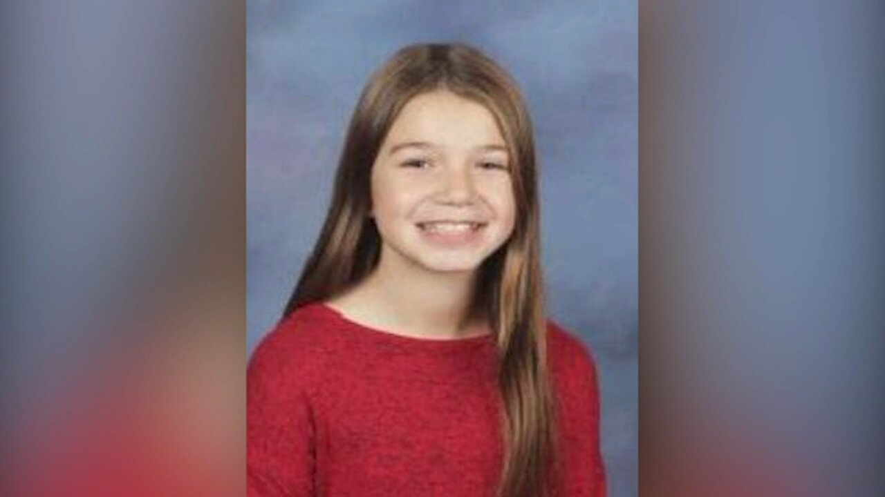 Lily Peters case: Cousin of 10-year-old Wisconsin girl pleads guilty to her killing