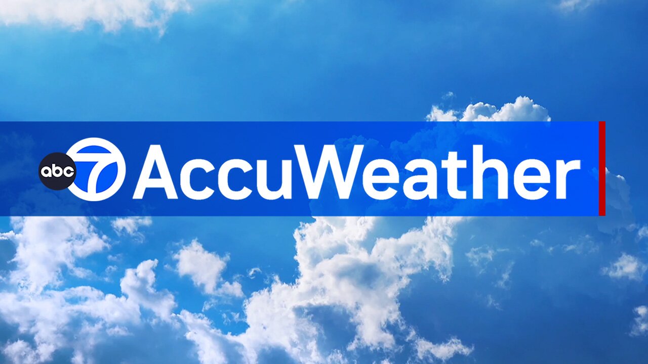AccuWeather Alert on Tuesday for flooding downpours in Tri-State area