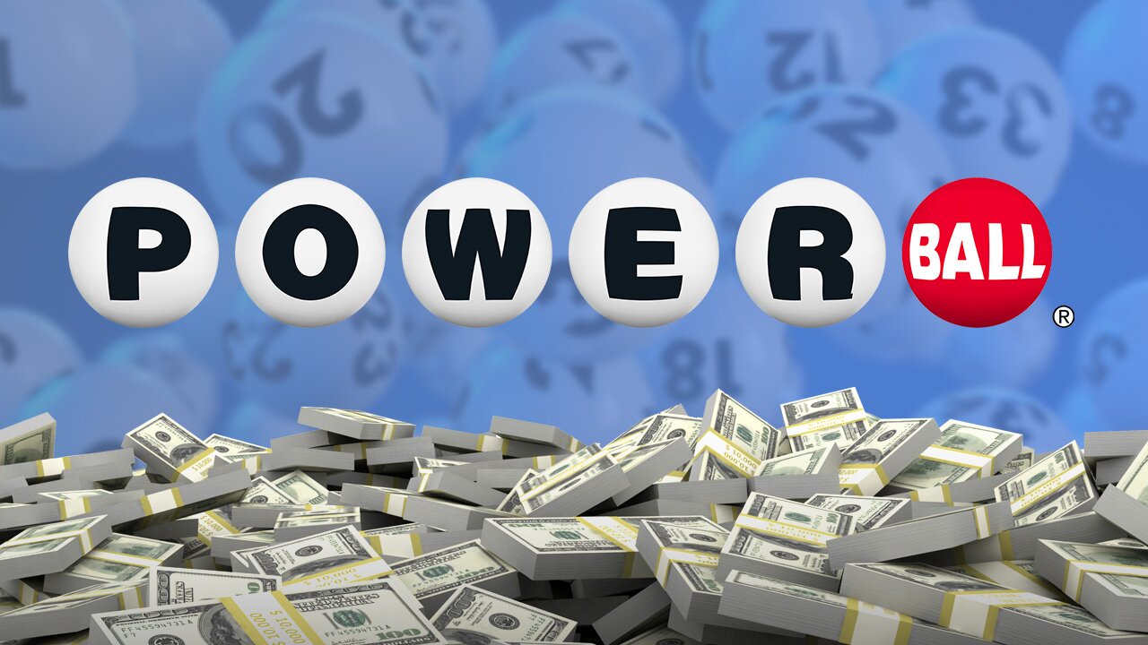 Powerball jackpot grows to $905M for Monday's drawing
