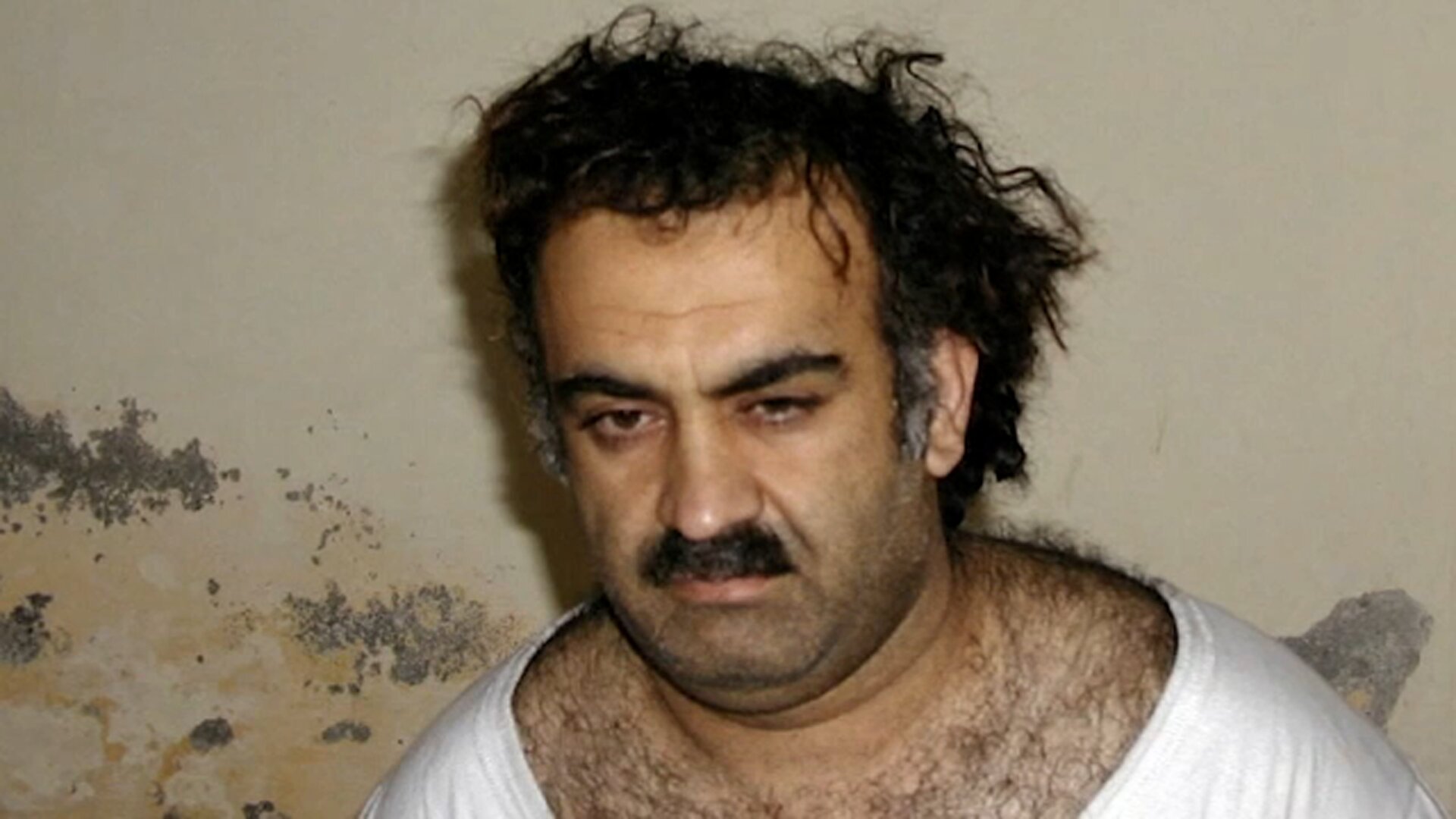 Alleged 9/11 mastermind's long-awaited trial scheduled for 2028