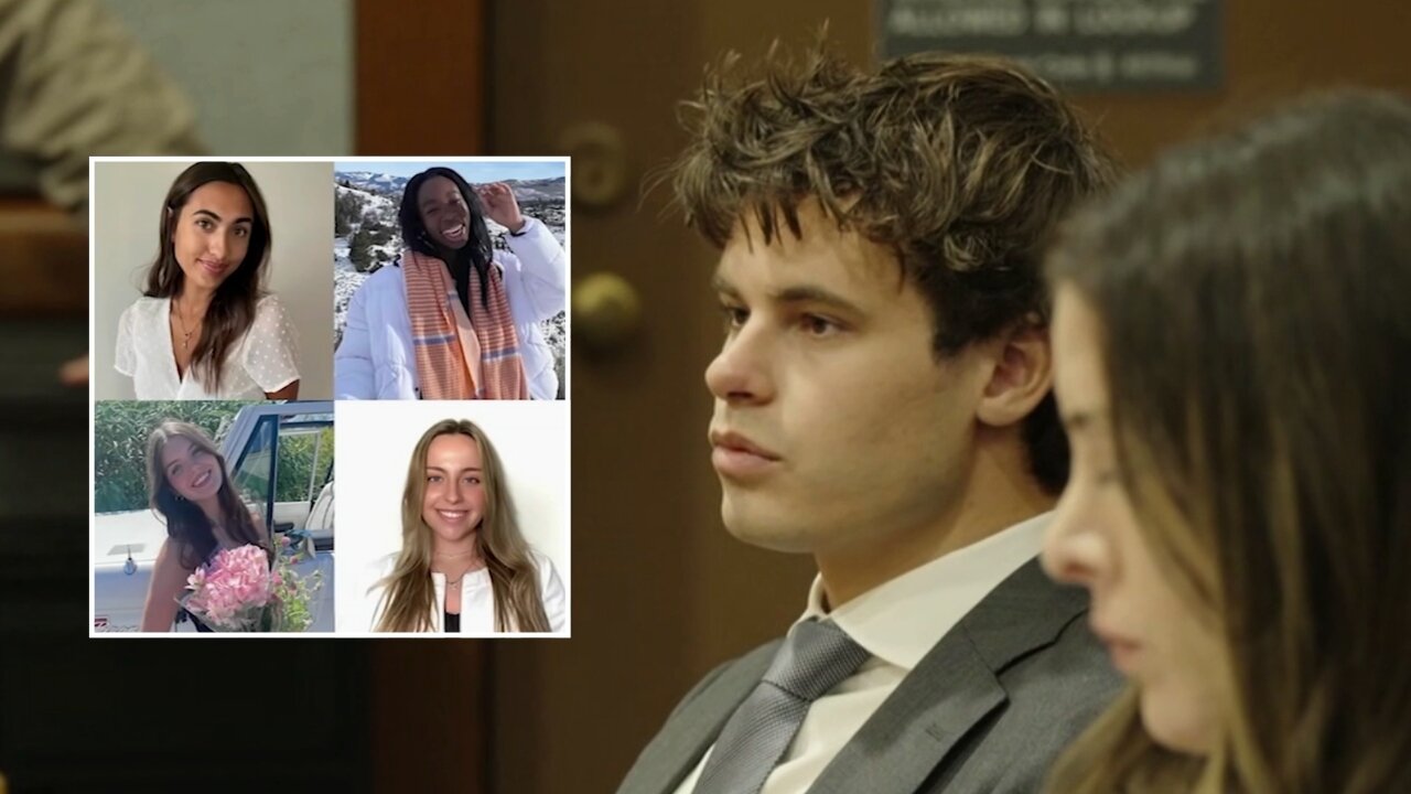 Trial set in crash that killed 4 Pepperdine sorority sisters after judge refuses to dismiss charges