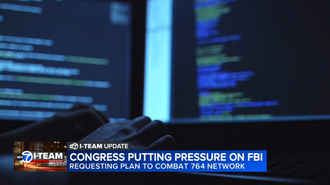 Most prolific' member of online extremist network 764 sentenced to 77 years in prison