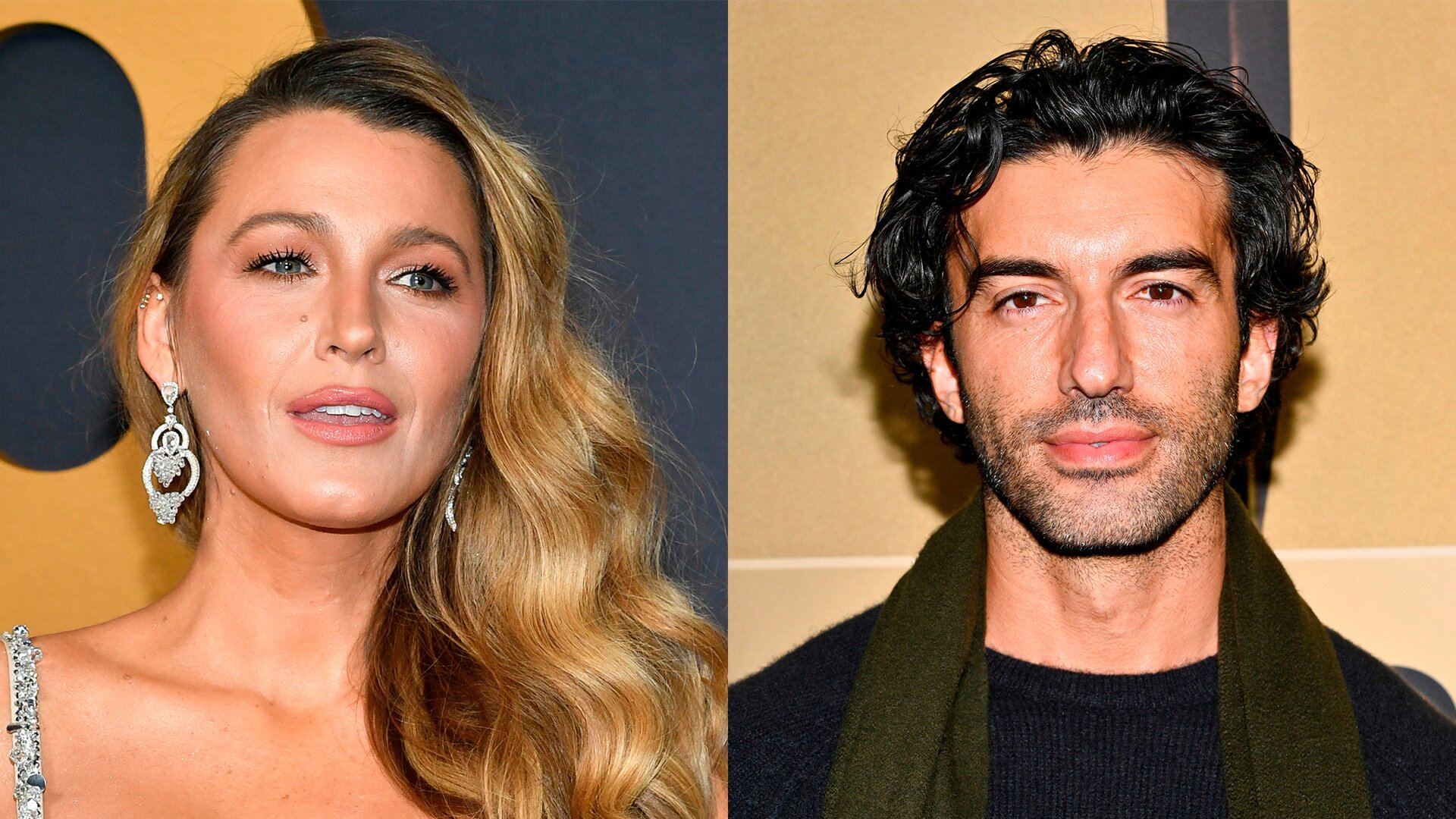 Judge grants Blake Lively $400K of $8M in legal fees she sought in film fight with Justin Baldoni
